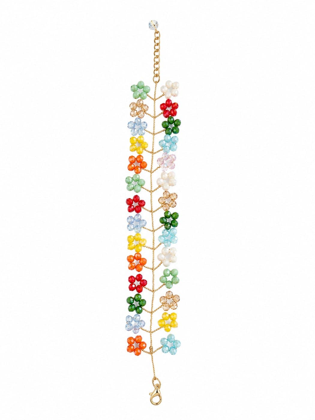 Collar Alambre RENA