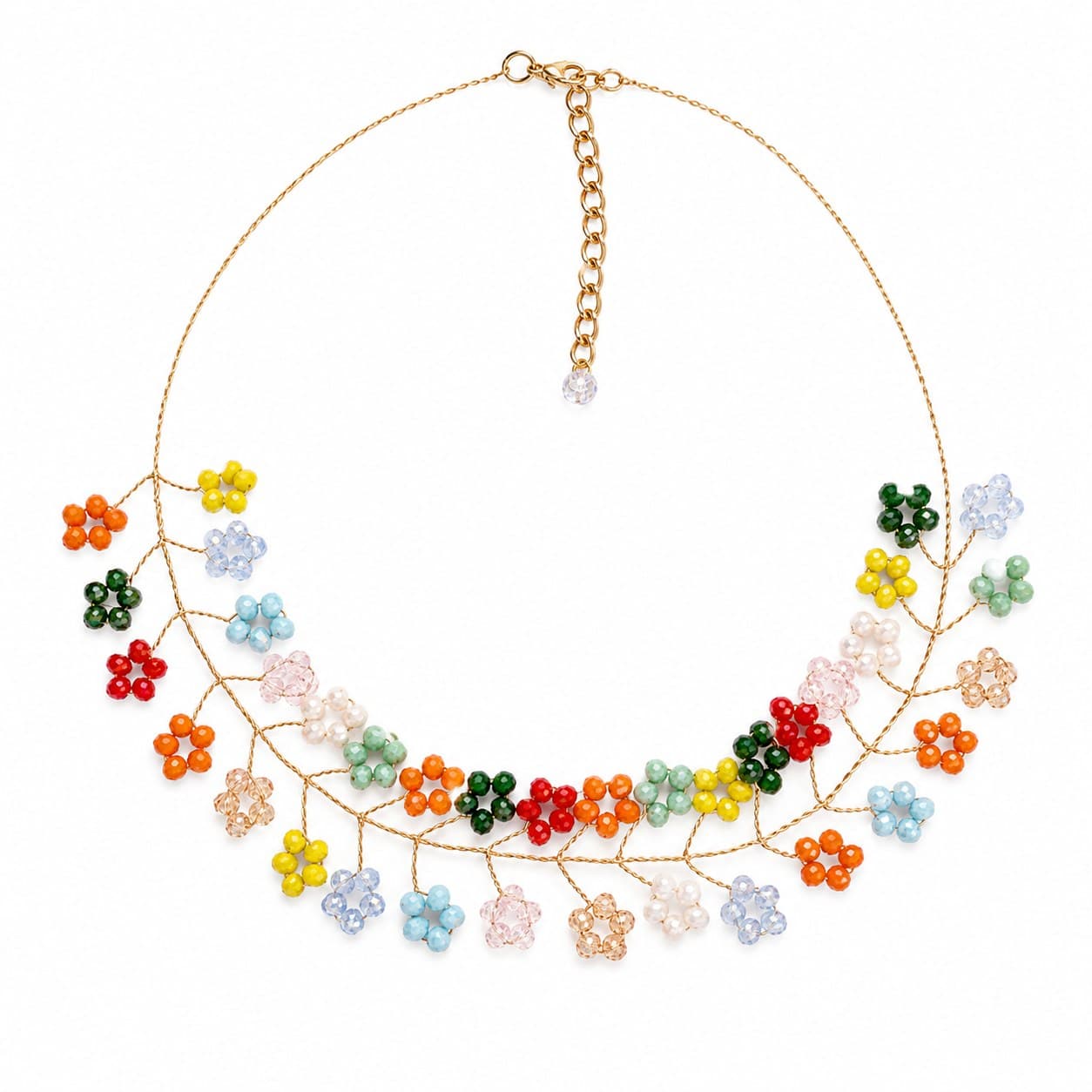 Pulsera Alambre MARIA